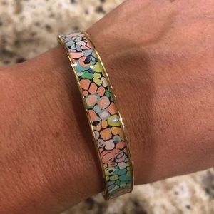 Nwot Lilly Pulitzer bangle